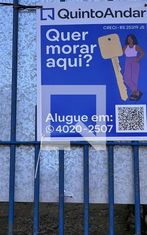 Apartamento à venda com 75m², 1 quarto e 1 vagaFachada
