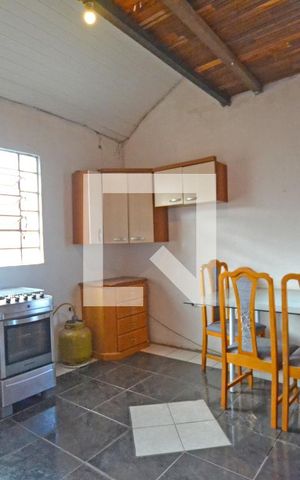 Apartamento à venda com 75m², 1 quarto e 1 vagaCozinha
