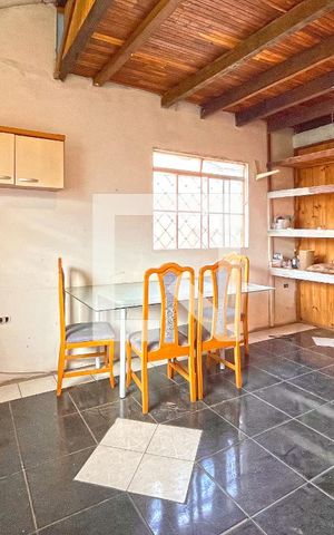 Apartamento à venda com 75m², 1 quarto e 1 vagaCozinha