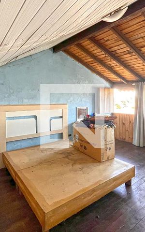 Apartamento à venda com 75m², 1 quarto e 1 vagaQuarto