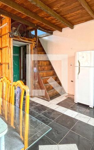 Apartamento à venda com 75m², 1 quarto e 1 vagaCozinha