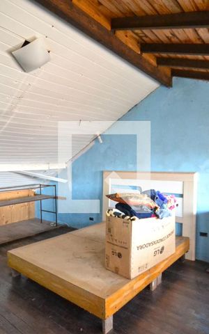 Apartamento à venda com 75m², 1 quarto e 1 vagaQuarto