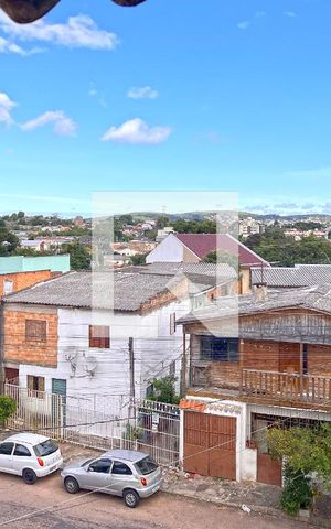 Apartamento à venda com 75m², 1 quarto e 1 vagaQuarto - Vista