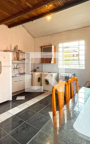 Apartamento à venda com 75m², 1 quarto e 1 vagaCozinha