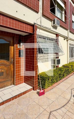 Apartamento para alugar com 50m², 1 quarto e sem vaga Apartamento para alugar com 50m², 1 quarto e sem vagaÁrea comum