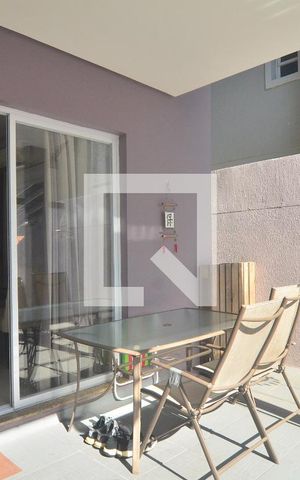 Casa de condomínio à venda com 122m², 3 quartos e 2 vagasÁrea comum