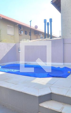 Casa de condomínio à venda com 122m², 3 quartos e 2 vagasÁrea comum