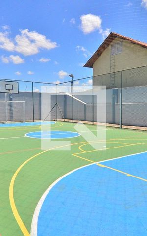 Casa de condomínio à venda com 122m², 3 quartos e 2 vagasÁrea comum
