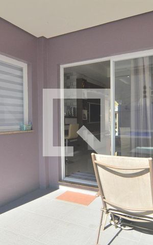 Casa de condomínio à venda com 122m², 3 quartos e 2 vagasÁrea comum