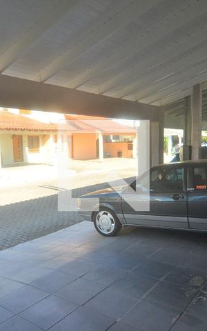 Casa de condomínio à venda com 122m², 3 quartos e 2 vagasGaragem