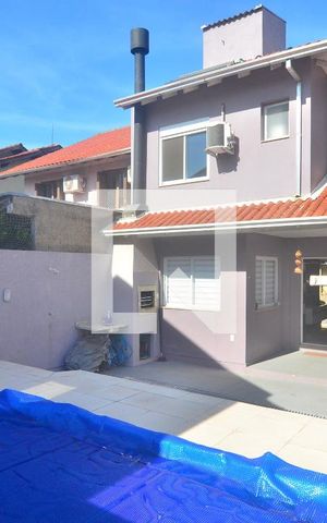 Casa de condomínio à venda com 122m², 3 quartos e 2 vagasÁrea comum