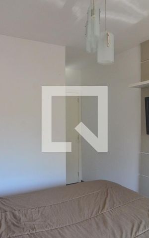 Casa de condomínio à venda com 122m², 3 quartos e 2 vagasQuarto 3