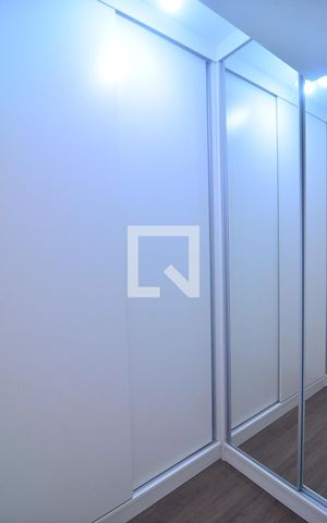 Casa de condomínio à venda com 122m², 3 quartos e 2 vagasDetalhe