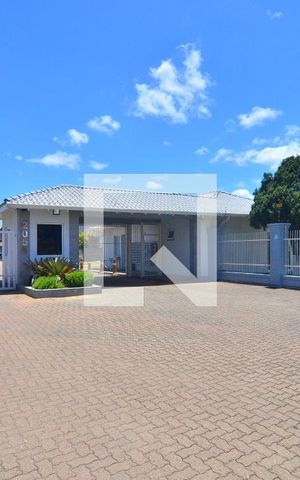 Casa de condomínio à venda com 122m², 3 quartos e 2 vagasÁrea comum