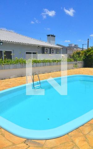 Casa de condomínio à venda com 122m², 3 quartos e 2 vagasÁrea comum