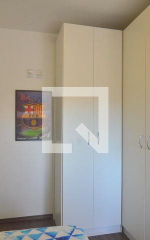 Casa de condomínio à venda com 122m², 3 quartos e 2 vagasQuarto 2