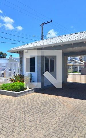 Casa de condomínio à venda com 122m², 3 quartos e 2 vagasÁrea comum