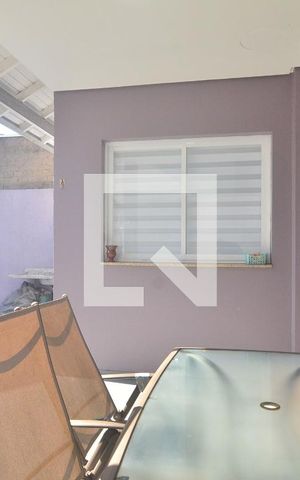 Casa de condomínio à venda com 122m², 3 quartos e 2 vagasÁrea comum