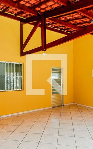 Casa para alugar com 100m², 2 quartos e 2 vagasGaragem