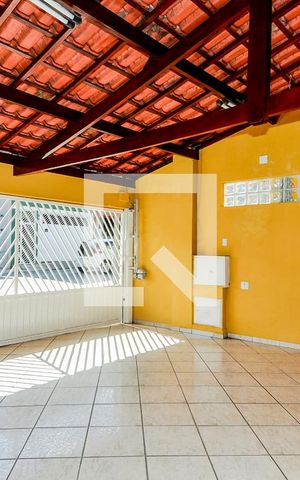 Casa para alugar com 100m², 2 quartos e 2 vagasGaragem