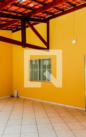 Casa para alugar com 100m², 2 quartos e 2 vagasGaragem