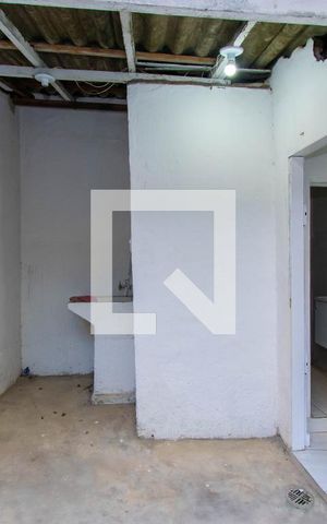 Casa à venda com 88m², 2 quartos e sem vaga Casa à venda com 88m², 2 quartos e sem vagaÁrea de Serviço