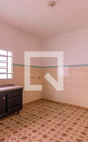 Casa para alugar com 83m², 2 quartos e 1 vagaCozinha