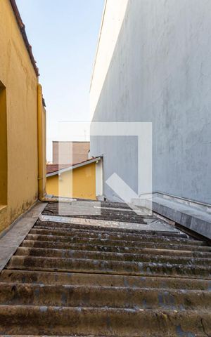 Casa para alugar com 83m², 2 quartos e 1 vagaVista do Quarto 2