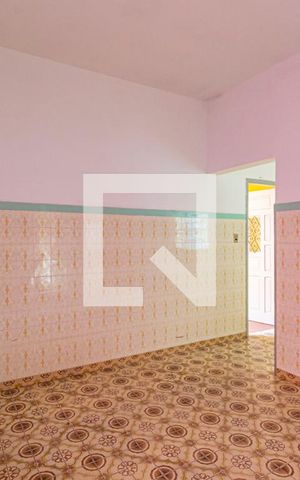 Casa para alugar com 83m², 2 quartos e 1 vagaCozinha