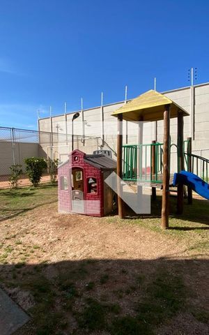 Apartamento para alugar com 47m², 2 quartos e 1 vagaPlayground