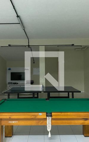 Apartamento para alugar com 47m², 2 quartos e 1 vagaSala de Jogos