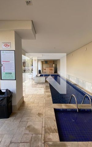 Apartamento para alugar com 47m², 2 quartos e 1 vagaPiscina