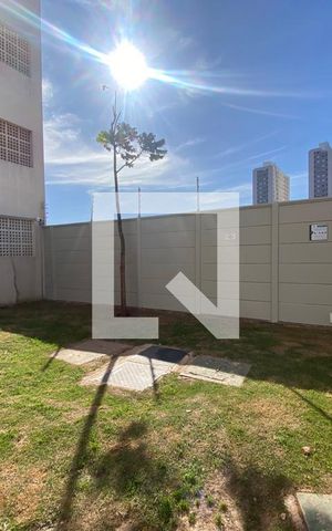 Apartamento para alugar com 47m², 2 quartos e 1 vagaEspaço Pet