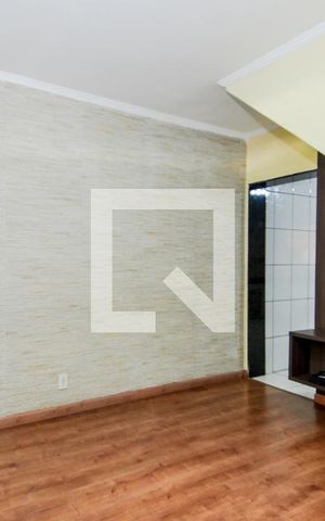Casa à venda com 110m², 2 quartos e 2 vagasSala