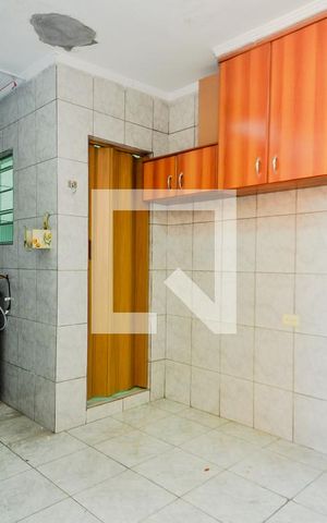 Casa à venda com 110m², 2 quartos e 2 vagasÁrea da Churrasqueira