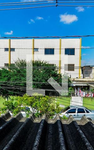 Casa à venda com 110m², 2 quartos e 2 vagasVista do Quarto 1