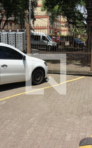 Apartamento à venda com 55m², 2 quartos e sem vaga Apartamento à venda com 55m², 2 quartos e sem vagaGaragem