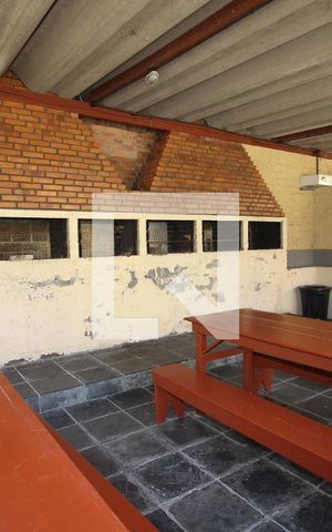 Apartamento à venda com 55m², 2 quartos e sem vaga Apartamento à venda com 55m², 2 quartos e sem vagaÁrea comum - Churrasqueira