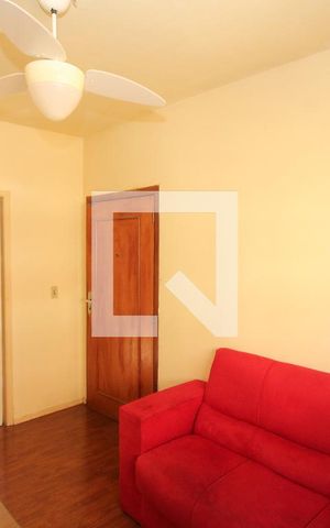 Apartamento à venda com 55m², 2 quartos e sem vaga Apartamento à venda com 55m², 2 quartos e sem vagaSala
