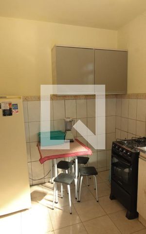 Apartamento à venda com 55m², 2 quartos e sem vaga Apartamento à venda com 55m², 2 quartos e sem vagaCozinha