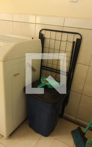 Apartamento à venda com 55m², 2 quartos e sem vaga Apartamento à venda com 55m², 2 quartos e sem vagaÁrea de Serviço