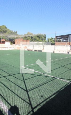 Apartamento à venda com 55m², 2 quartos e sem vaga Apartamento à venda com 55m², 2 quartos e sem vagaQuadra Esportiva