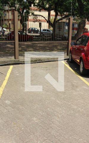 Apartamento à venda com 55m², 2 quartos e sem vaga Apartamento à venda com 55m², 2 quartos e sem vagaGaragem