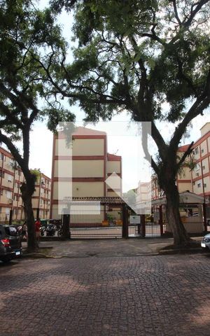 Apartamento à venda com 55m², 2 quartos e sem vaga Apartamento à venda com 55m², 2 quartos e sem vagaFachada do Condomínio