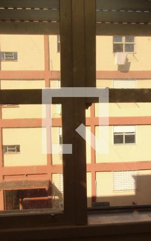Apartamento à venda com 55m², 2 quartos e sem vaga Apartamento à venda com 55m², 2 quartos e sem vagaVista da Sala