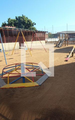 Apartamento à venda com 55m², 2 quartos e sem vaga Apartamento à venda com 55m², 2 quartos e sem vagaÁrea Comum - Playground