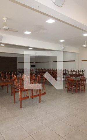 Apartamento à venda com 55m², 2 quartos e sem vaga Apartamento à venda com 55m², 2 quartos e sem vagaÁrea comum - Salão de festas