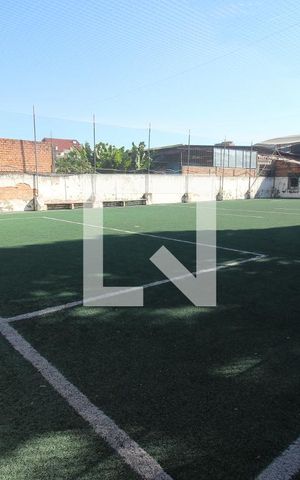 Apartamento à venda com 55m², 2 quartos e sem vaga Apartamento à venda com 55m², 2 quartos e sem vagaQuadra Esportiva