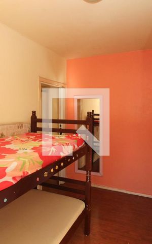 Apartamento à venda com 55m², 2 quartos e sem vaga Apartamento à venda com 55m², 2 quartos e sem vagaQuarto 2