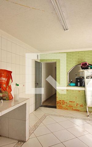 Casa à venda com 231m², 4 quartos e 4 vagasCozinha